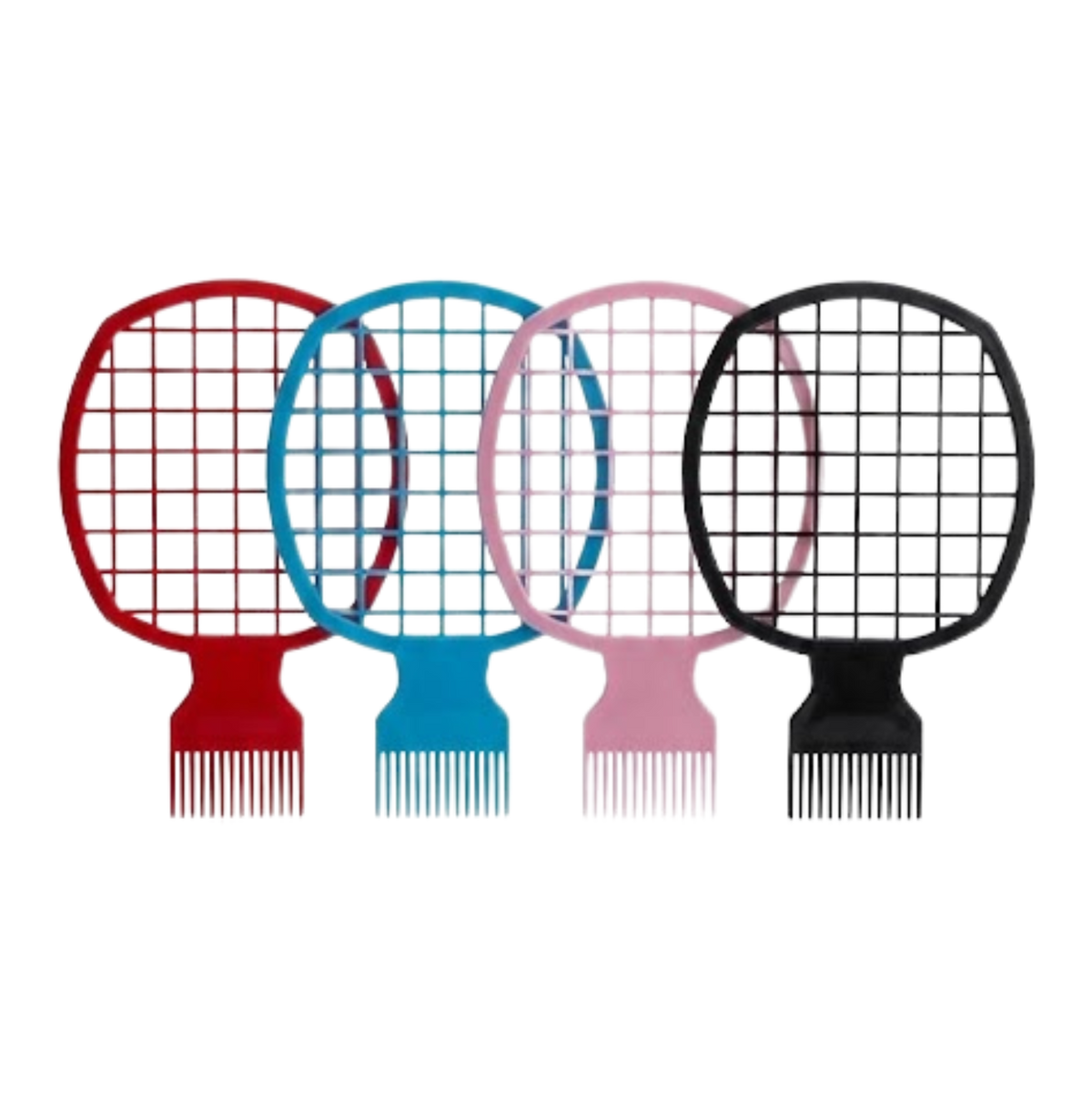 Afro Twist Comb Lebanon | Union Jack