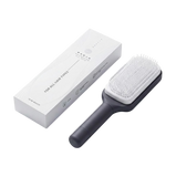Self Cleaning Hairbrush - Self Cleaning Hair Brush for Men - Union Jack