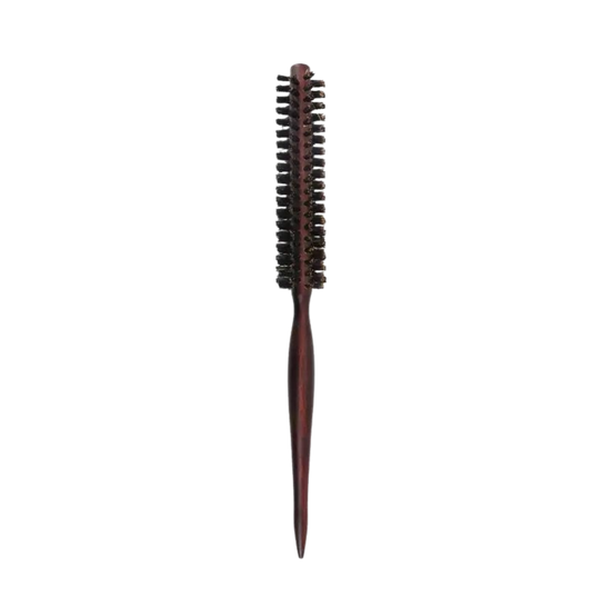 Wooden Round Brush - Wooden Round Brush for Men Lebanon - Union Jack