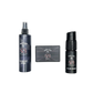 The Mane Trio Set - Hair Styling Set for Men Lebanon - Union Jack