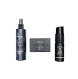 The Mane Trio Set - Hair Styling Set for Men Lebanon - Union Jack