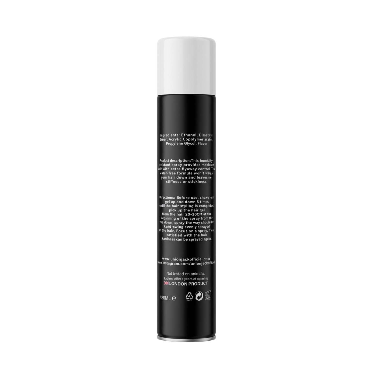 Hair Spray