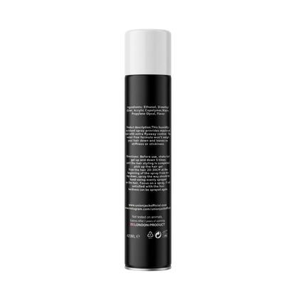 Hair Spray
