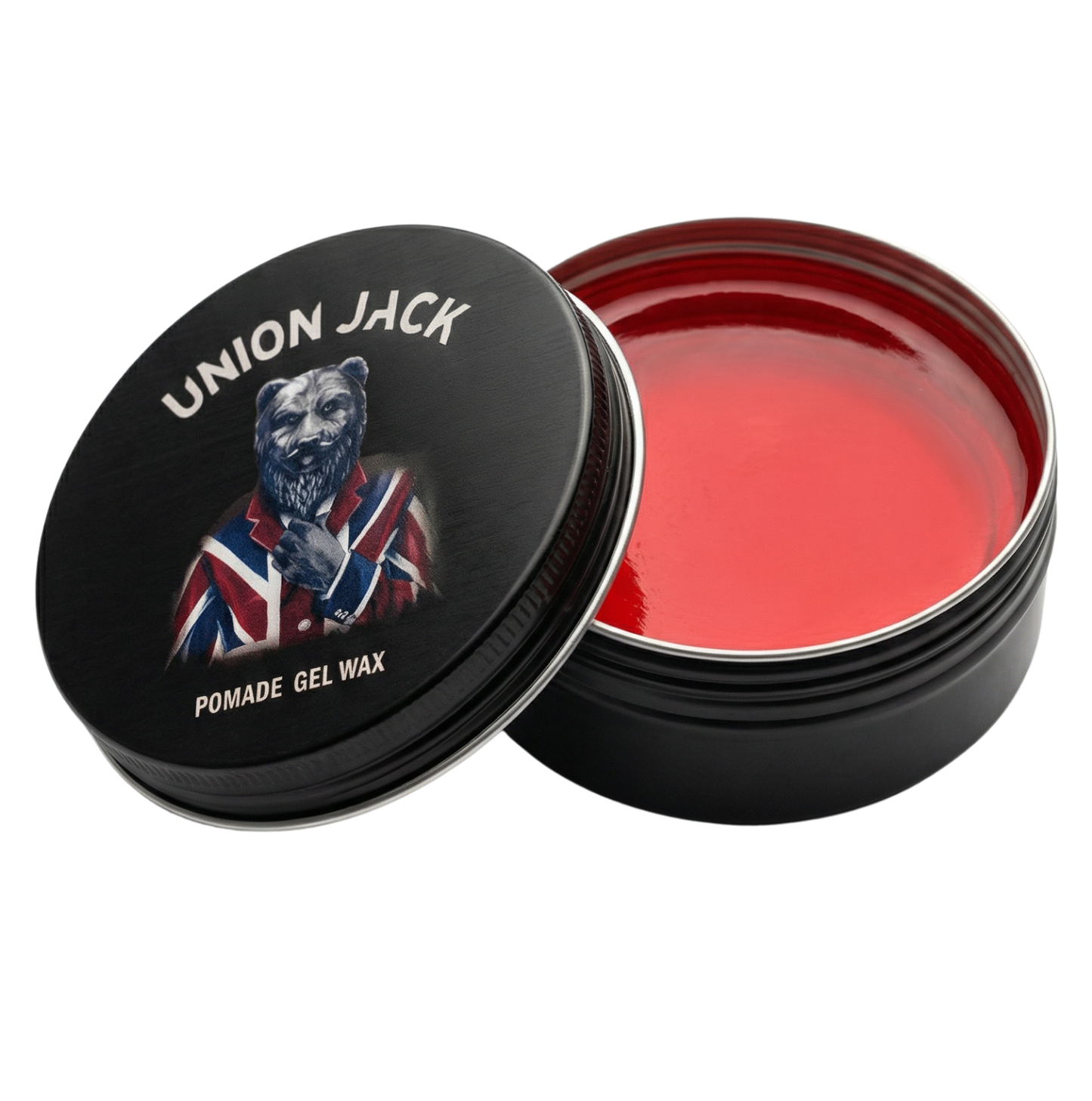 Pomade Gel Wax