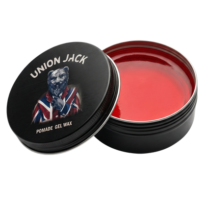 Pomade Gel Wax
