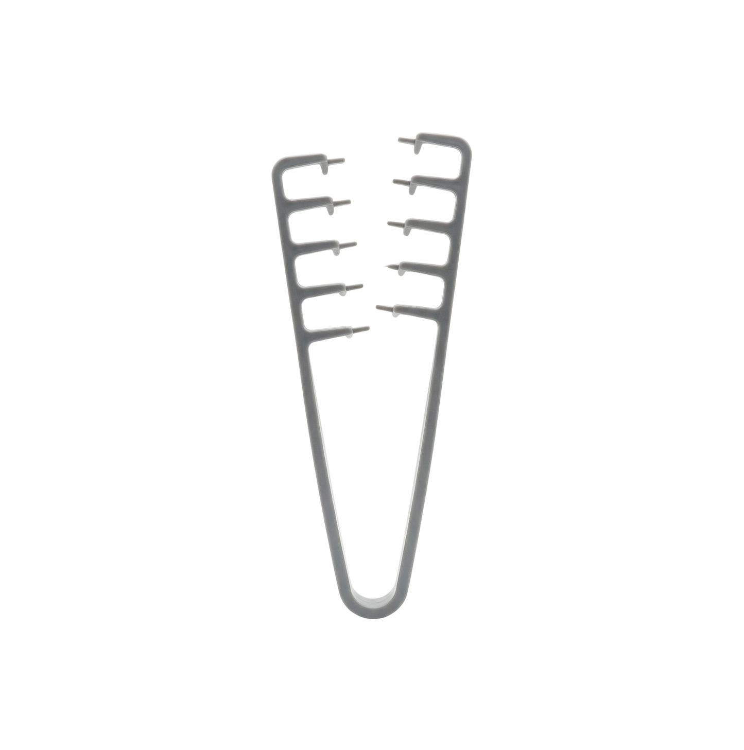 Texturizing Hair Comb