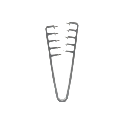 Texturizing Hair Comb
