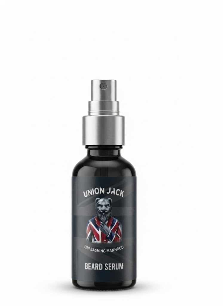 Beard Serum