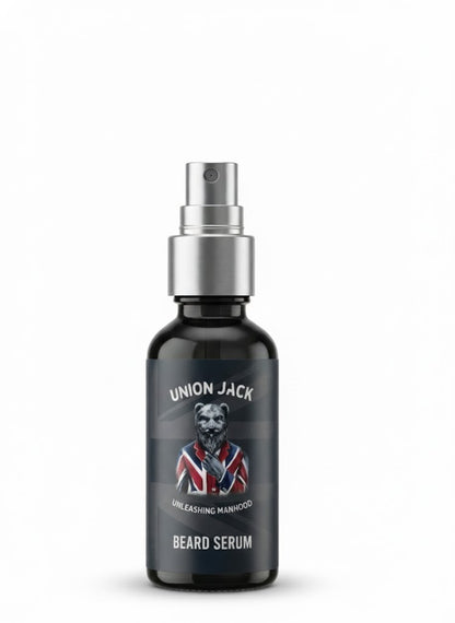 Beard Serum